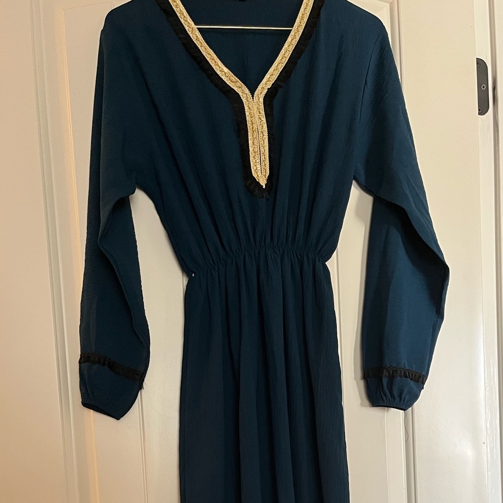 Beautiful casual dress